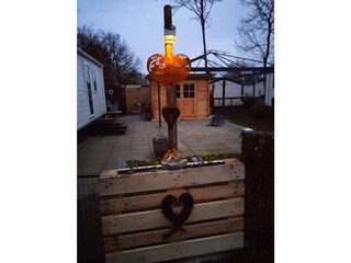 Casa mobile Groningen Registrazione all'aperto 3