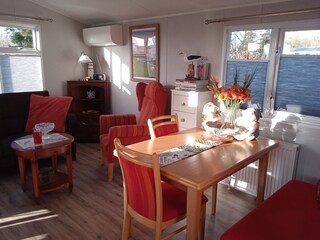 Casa mobile Groningen Caratteristiche 8