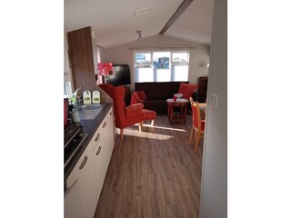 Casa mobile Groningen Caratteristiche 9