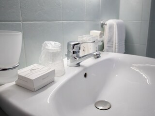 Ferienhaus Porto Cesareo Ausstattung 5