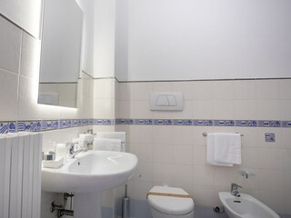 Ferienhaus Porto Cesareo Ausstattung 9