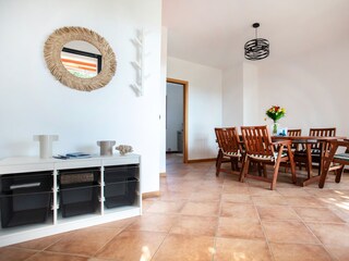 Ferienhaus Porto Cesareo Ausstattung 13