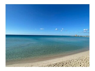 Ferienhaus Porto Cesareo Umgebung 14
