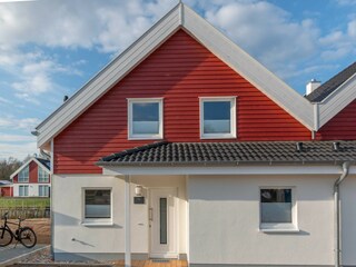 Vakantiehuis Nordhorn Buitenaudio-opname 2