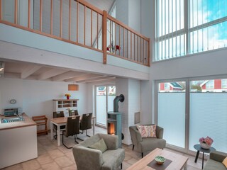 Casa per le vacanze Nordhorn Caratteristiche 1