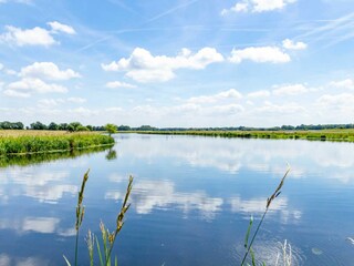 Maison de vacances Nordhorn Environnement 34
