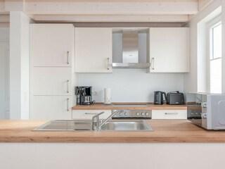 Vakantiehuis Nordhorn Kenmerken 6