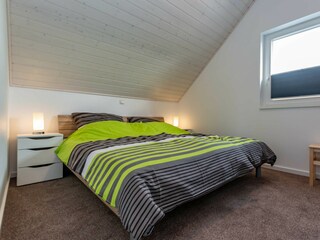 Vakantiehuis Nordhorn Kenmerken 7