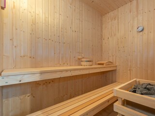 Vakantiehuis Nordhorn Kenmerken 8