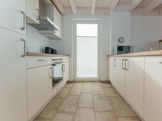 Maison de vacances Nordhorn Équipement 11