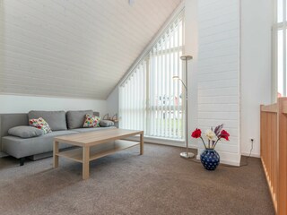 Vakantiehuis Nordhorn Kenmerken 14