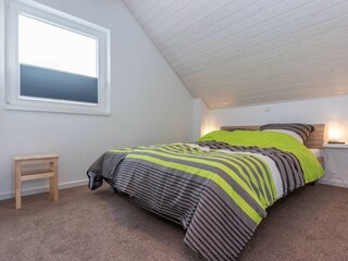 Vakantiehuis Nordhorn Kenmerken 16