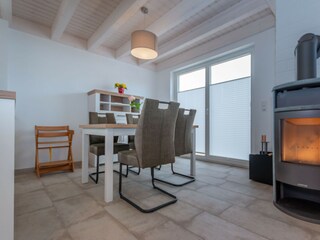 Maison de vacances Nordhorn Équipement 4