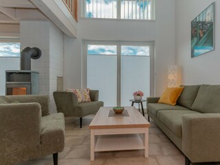 Maison de vacances Nordhorn Équipement 10