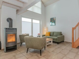 Maison de vacances Nordhorn Équipement 11