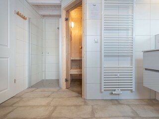 Maison de vacances Nordhorn Équipement 14