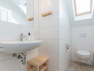 Maison de vacances Nordhorn Équipement 18