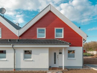 Casa per le vacanze Nordhorn Registrazione all'aperto 2