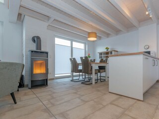 Casa de vacaciones Nordhorn Características 6