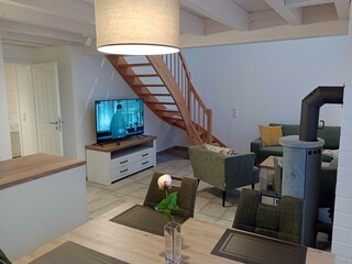 Casa de vacaciones Nordhorn Características 8