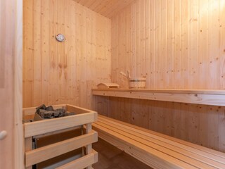 Casa de vacaciones Nordhorn Características 10