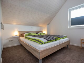 Casa de vacaciones Nordhorn Características 17