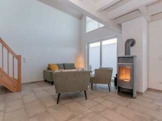 Vakantiehuis Nordhorn Kenmerken 4