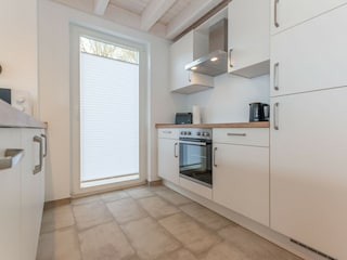 Vakantiehuis Nordhorn Kenmerken 6