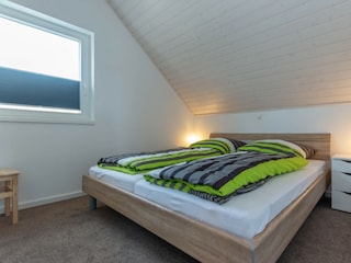 Maison de vacances Nordhorn Équipement 7