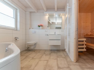 Vakantiehuis Nordhorn Kenmerken 9