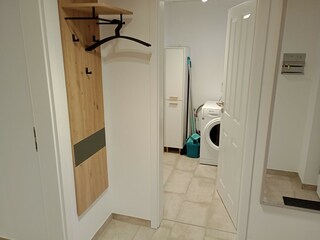 Casa per le vacanze Nordhorn Caratteristiche 11