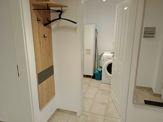 Vakantiehuis Nordhorn Kenmerken 11