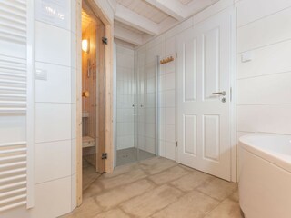 Casa per le vacanze Nordhorn Caratteristiche 12