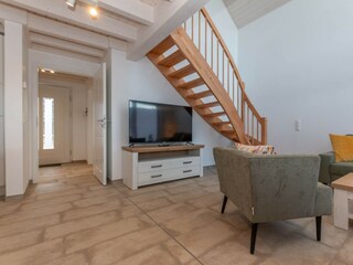 Vakantiehuis Nordhorn Kenmerken 13