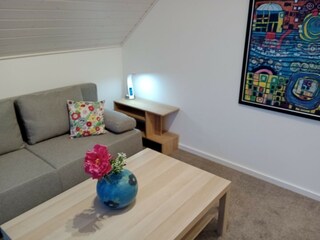 Casa per le vacanze Nordhorn Caratteristiche 19