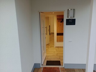 Casa per le vacanze Nordhorn Caratteristiche 20