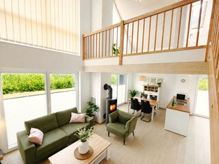 Casa per le vacanze Nordhorn Caratteristiche 4