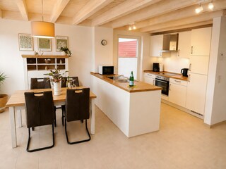 Casa per le vacanze Nordhorn Caratteristiche 5