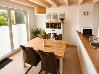 Casa per le vacanze Nordhorn Caratteristiche 6
