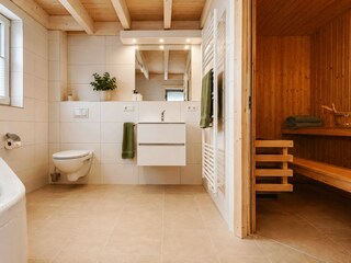 Casa per le vacanze Nordhorn Caratteristiche 7