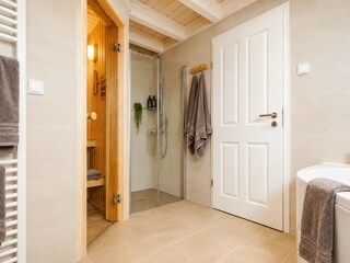 Casa per le vacanze Nordhorn Caratteristiche 8
