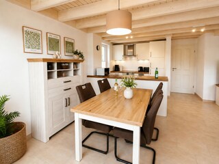 Casa per le vacanze Nordhorn Caratteristiche 10