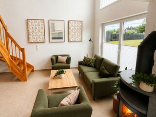 Casa per le vacanze Nordhorn Caratteristiche 12