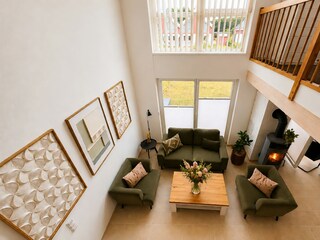 Casa per le vacanze Nordhorn Caratteristiche 18