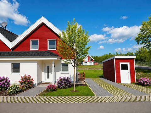 Ferienhaus Ida