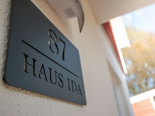 Casa per le vacanze Nordhorn Registrazione all'aperto 3