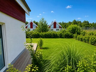 Casa per le vacanze Nordhorn Caratteristiche 20