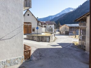 Apartment CIANDOLADA 3 Wellness - Valle di Cadore - image1