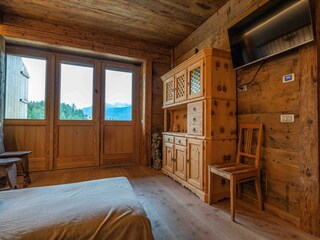 Apartment Cortina d'Ampezzo Ausstattung 4