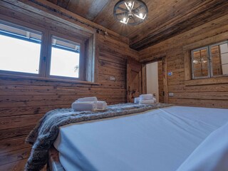 Apartment Cortina d'Ampezzo Ausstattung 5